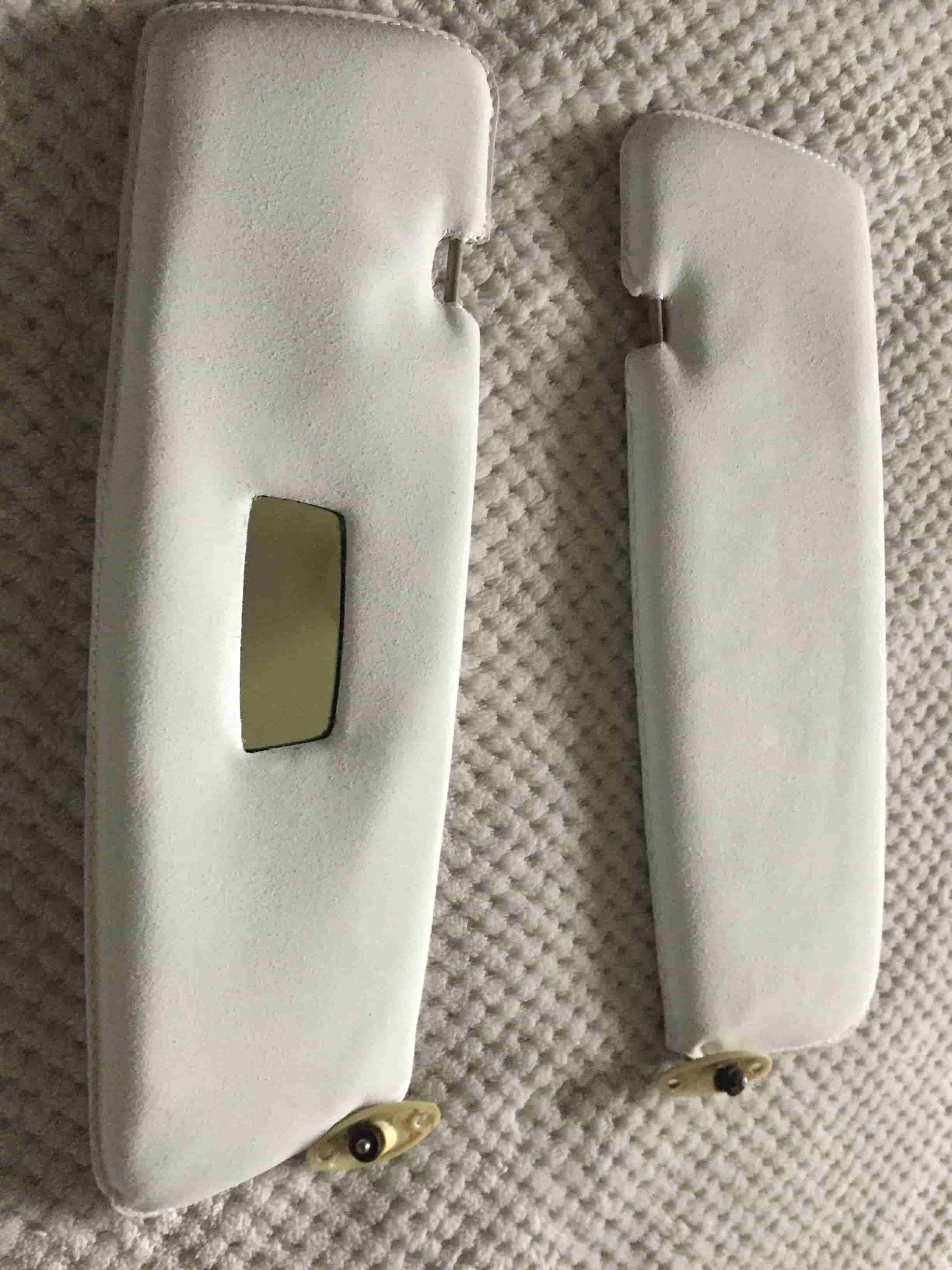 Pare-soleil intérieur Pare-soleil intérieur