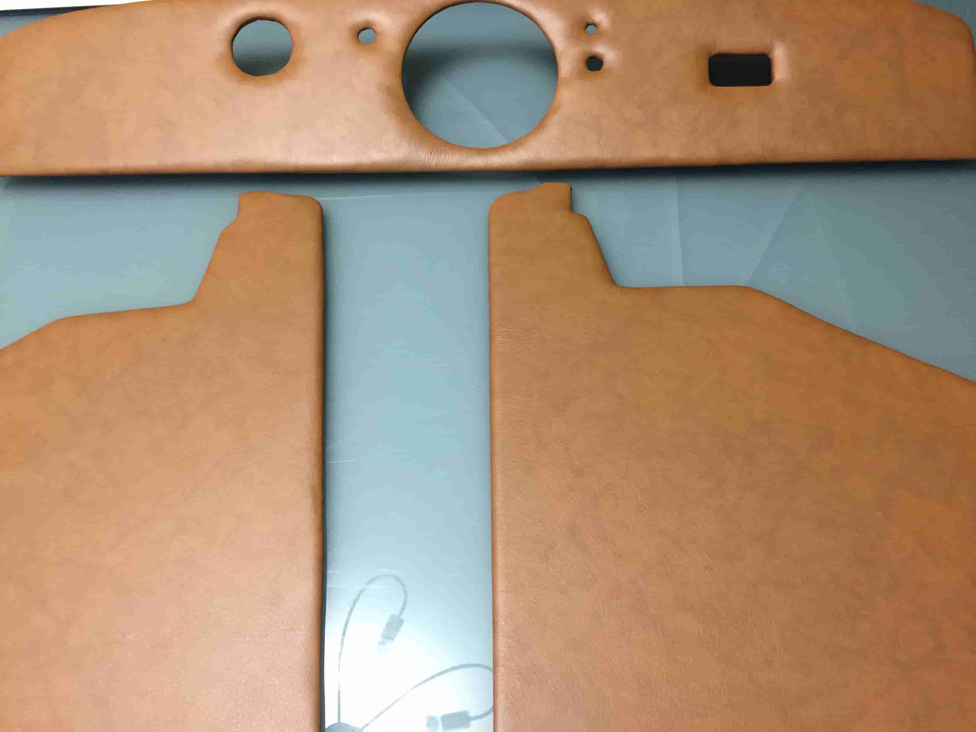 Tableau de bord intérieur Tableau de bord intérieur