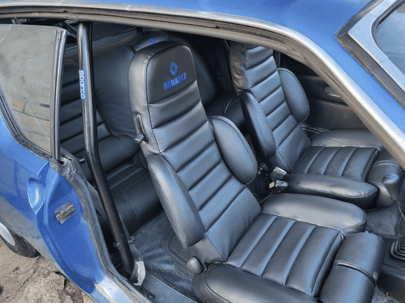 Sellerie R-17 Sellerie R-17