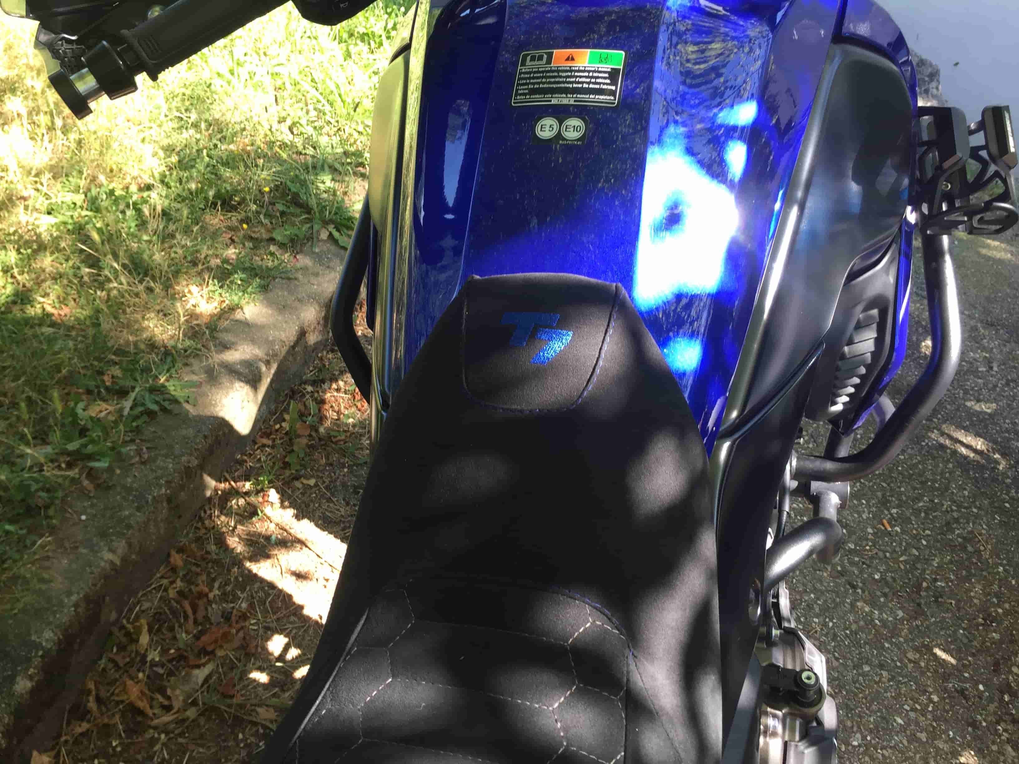 Sellerie moto Sellerie Moto