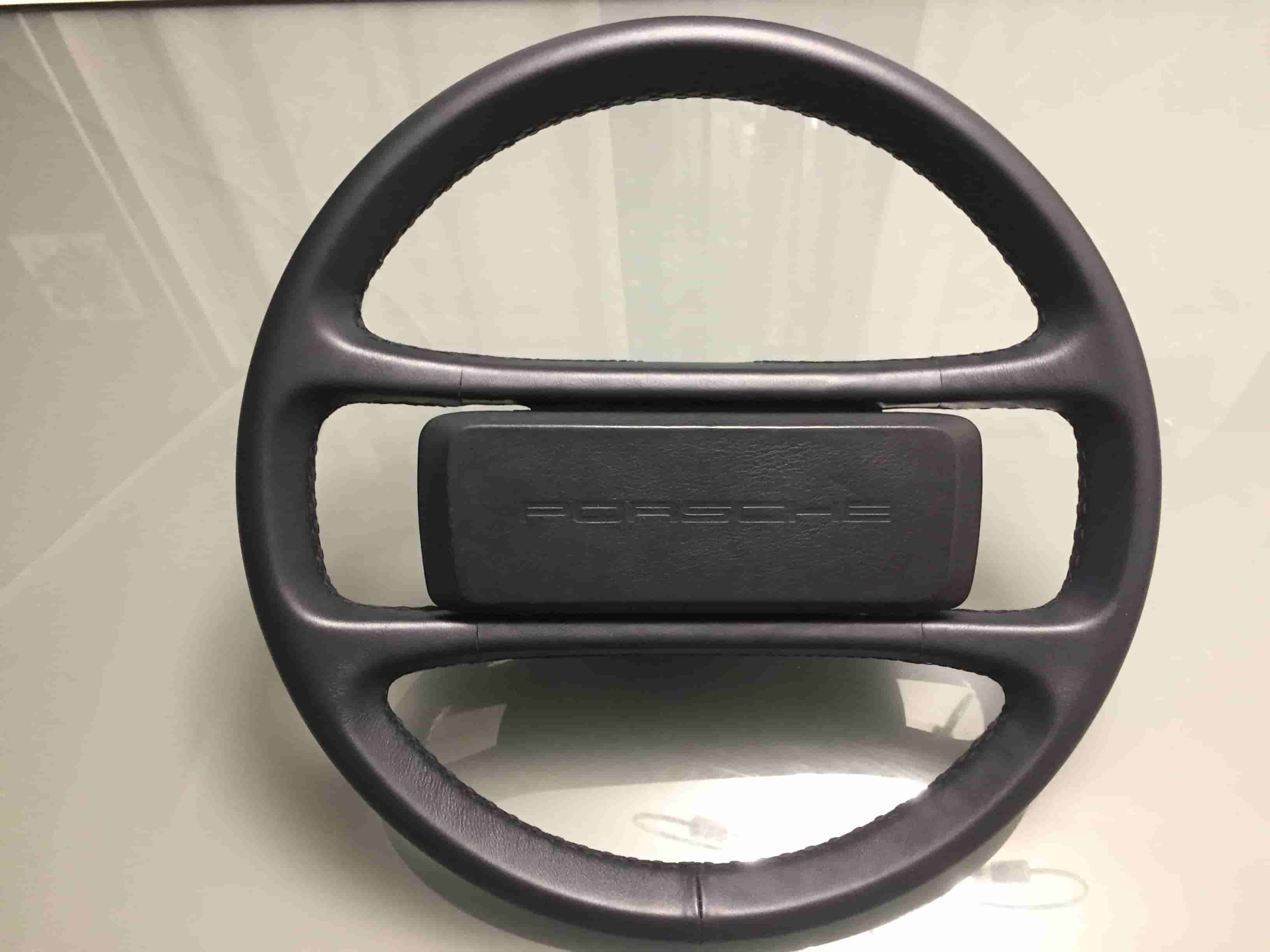 Volant Porsche Volant Porsche